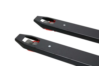 Ravas ProLine 6200 - mérleges raklapemelő, békamérleg, mérleges béka